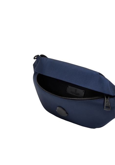 Marsupio Durance Blu MONCLER | 09A-5M00001 M775576I